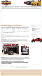 Mobile Screenshot of mill3000.com